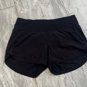Lululemon Speed Up Shorts